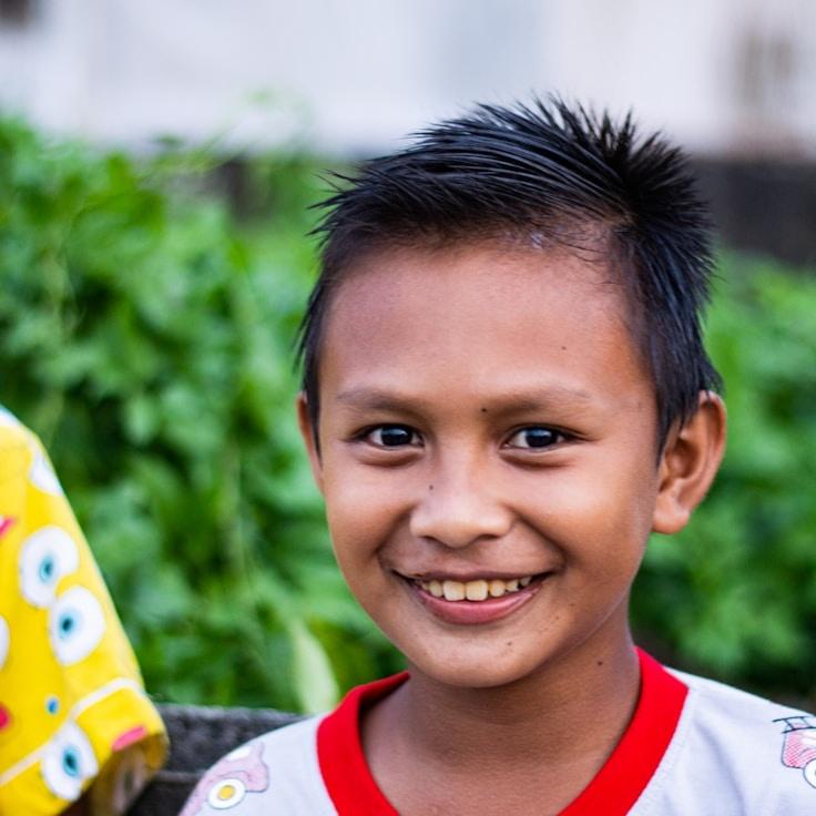 Alex Rivera testimonial