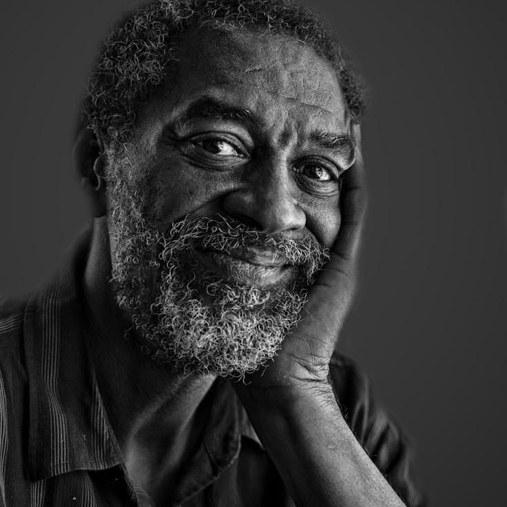 Kaveri Mehta, Lead Design Curator at HarborCrestAtlas, reviewing corporate floral arrangements